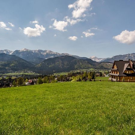 Tatrytop Tatrzanska Panorama كوشتيليسكا المظهر الخارجي الصورة