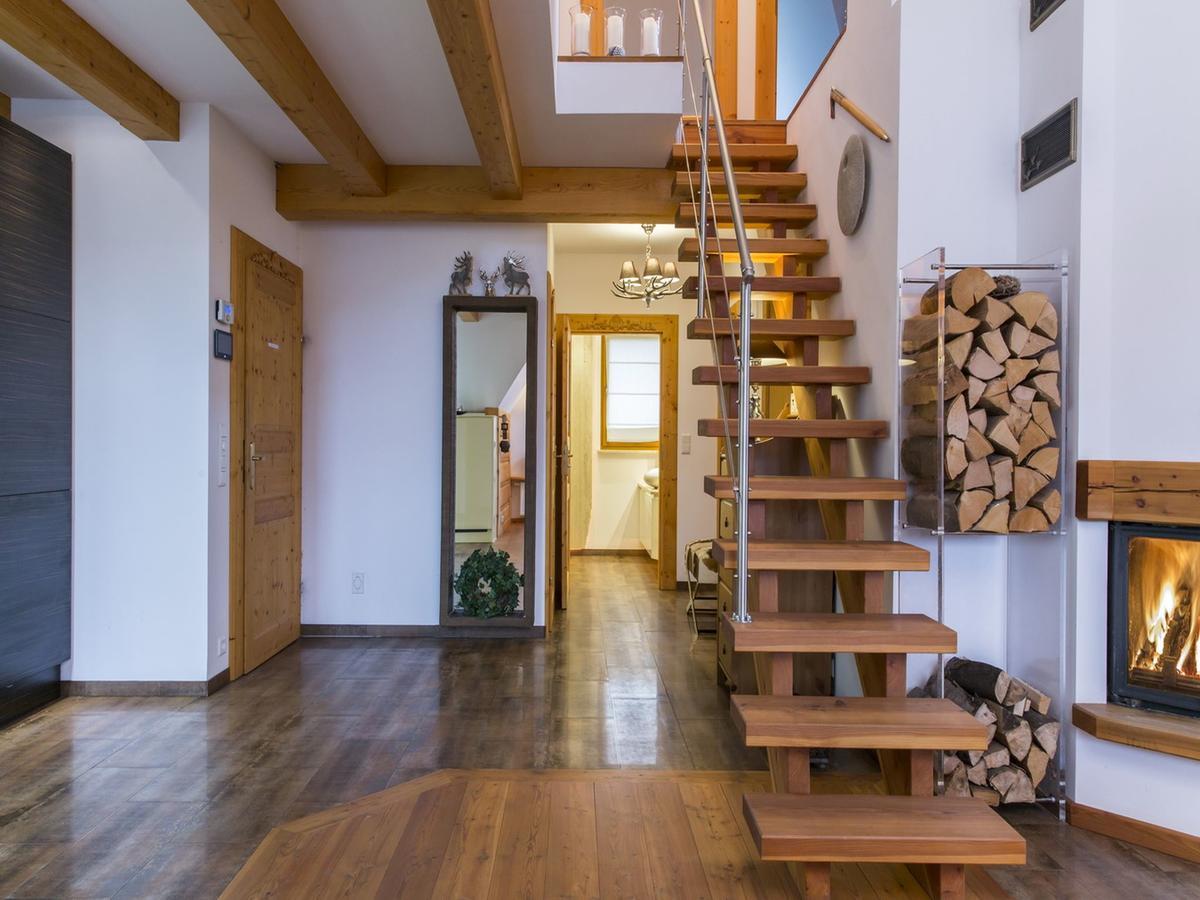 Tatrytop Tatrzanska Panorama كوشتيليسكا المظهر الخارجي الصورة