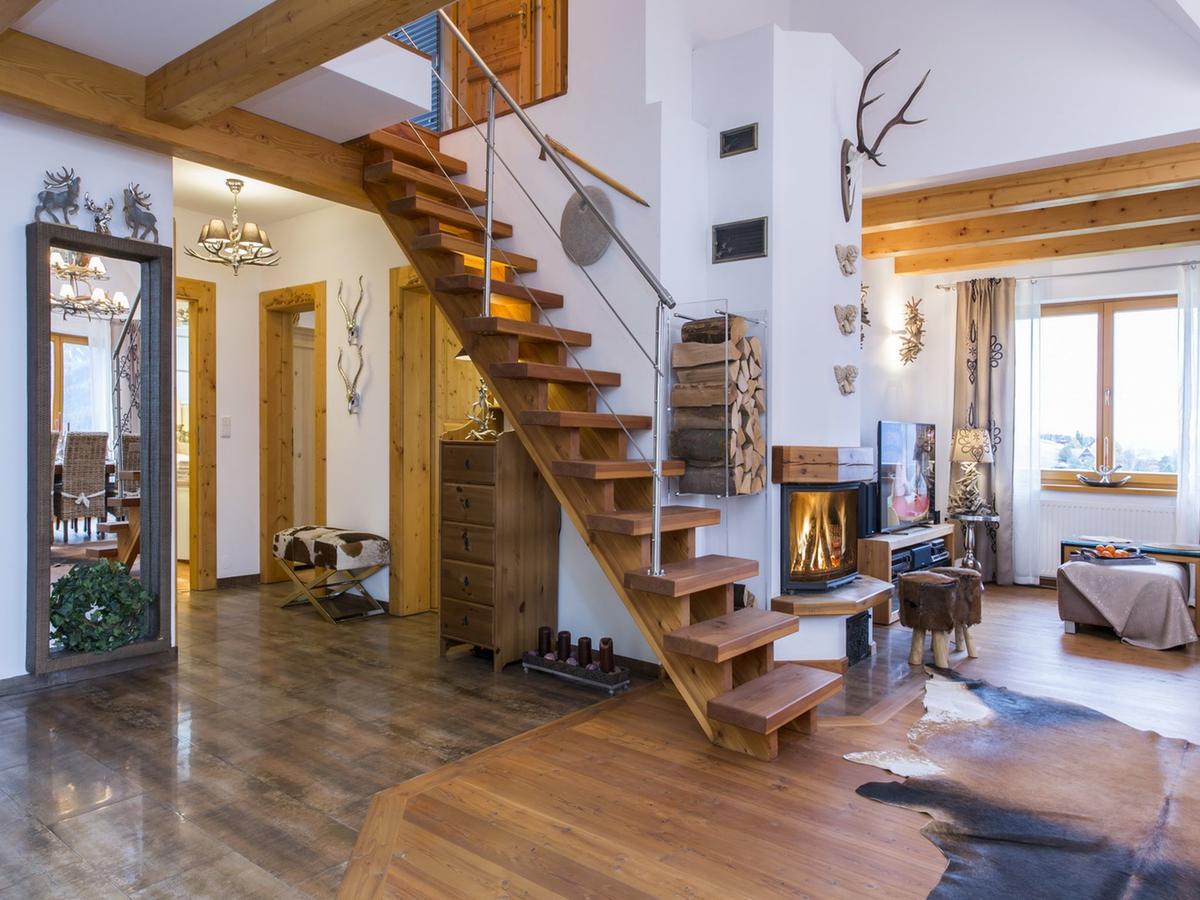 Tatrytop Tatrzanska Panorama كوشتيليسكا المظهر الخارجي الصورة